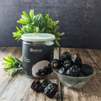 Fresh Ajwa Dates 